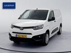 Toyota PROACE CITY 1.5 D-4D Professional Long Automaat Navig, Auto's, Bestelwagens en Lichte vracht, Automaat, Wit, Bedrijf, Diesel