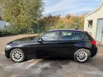 2026 BMW 116d Efficient Dynamics, Auto's, BMW, 1 Reeks, Gebruikt, Euro 6, Overige brandstoffen