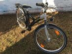 BNB fiets 24 inch-6 versnelling (nieuwprijs 399€), Ophalen, 24 inch, Zo goed als nieuw, BNB Bike