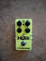 Helix Phaser (effectpedaal) TC Electronics, Ophalen of Verzenden, Gebruikt