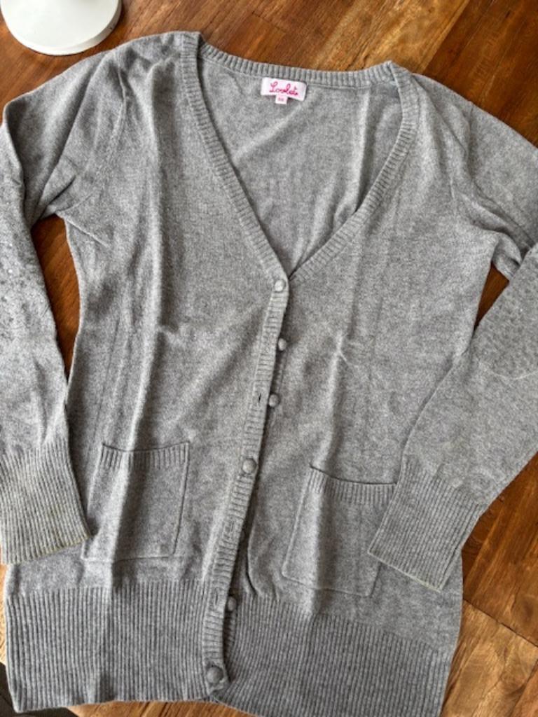 Vest Lovlet maat 42, Lovlet, Maat 42/44 (L), Ophalen of Verzenden, Zo goed als nieuw