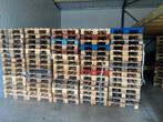LOT DE 500 EUROPALETTES, Enlèvement, Utilisé, Palette
