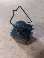 Lampe militaire, Ophalen of Verzenden