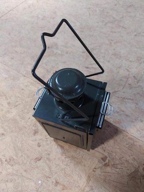 Lampe militaire, Verzamelen, Militaria | Algemeen, Ophalen of Verzenden