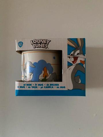 Tas looney tunes nieuw 