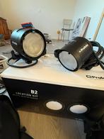 Profoto b2 flitsset, Audio, Tv en Foto, Fotografie | Fotostudio en Toebehoren, Ophalen of Verzenden, Zo goed als nieuw