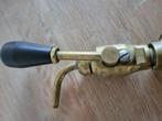 Vintage Franse biertapkraan- 38 cm., Ophalen