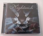 CD + DVD Nightwish Passion Play Métal Symphonique Hard Rock, CD & DVD, CD | Hardrock & Metal, Comme neuf, Enlèvement ou Envoi