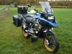 BMW R 1250 GS ADVENTURE FULL OPTION, Motoren, Handvatverwarming, 2 cilinders, 1254 cc, Bedrijf