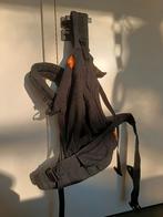 TULA draagzak, Kinderen en Baby's, Babydragers en Draagdoeken, Buik of Rug, Zo goed als nieuw, Draagzak, Ophalen