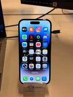 iPhone 14 Pro 256 GB, Telecommunicatie, Mobiele telefoons | Apple iPhone, Zwart, Zo goed als nieuw, IPhone 14, Ophalen