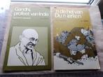De Sikkel Gandhi profeet van India in de hel van Duinkerken, Boeken, Kinderboeken | Jeugd | 10 tot 12 jaar, Ophalen of Verzenden