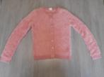 Roze golfje Hema 134/140, Kinderen en Baby's, Kinderkleding | Maat 134, Meisje, Trui of Vest, Ophalen of Verzenden, Zo goed als nieuw