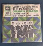 Gary Lewis and the Playboys - Green grass, Gebruikt, 7 inch, Single, Ophalen of Verzenden