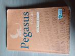 Pegasus novus Vocabularium, Ophalen, Gelezen