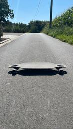 Longboard, Ophalen, Gebruikt, Skateboard, Longboard