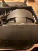 Casque de jeu VR Oculus Rift S pour PC, Games en Spelcomputers, Virtual Reality, Ophalen, Zo goed als nieuw, Pc