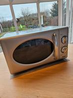 Microgolfoven Domo, Elektronische apparatuur, Ophalen, Microgolfoven, Draaiplateau