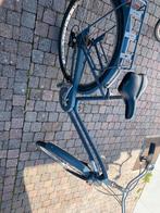 B-twin dames fiets, Ophalen, Zo goed als nieuw