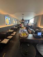 Overname horeca zaak