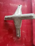 Croisillon pour tentes de l armée, Caravans en Kamperen, Tenten, Verzenden, Zo goed als nieuw