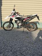 YAMAHA WR125R, Ophalen, Yamaha, 125 cc, Zo goed als nieuw