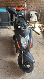 Kymco Agility Renouveau, Enlèvement, Comme neuf