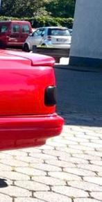 Spoiler Sierra gt, Ophalen of Verzenden