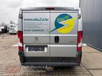 Achterdeur Bus-Bestelauto van een Peugeot Boxer (611), Auto-onderdelen, Gebruikt, Deur, Ophalen of Verzenden, Peugeot