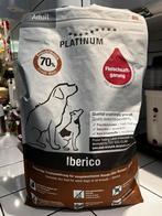 Platinum Iberico 5kg hondenbrokken, Dieren en Toebehoren, Ophalen, Hond