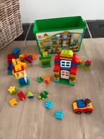Duplo 10580 - Complet, Comme neuf