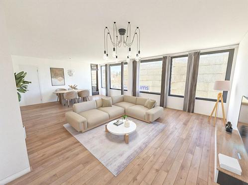 Appartement te koop in Genk, 3 slpks, Immo, Huizen en Appartementen te koop, Appartement, D