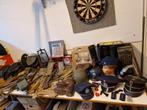 Lot militaria tekoop per stuk of meerdere Zie beschrijvin, Ophalen of Verzenden