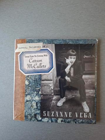 Cd. Suzanne Vega. Lover, Beloved...  Nieuw in verpakking.  beschikbaar voor biedingen