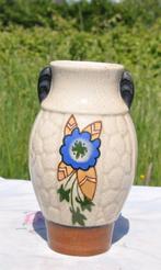 vase art deco amc wasmuel (moule 39), Ophalen of Verzenden