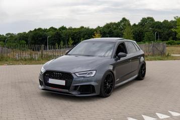 Audi RS3 Sportback 8V2 DAZA  beschikbaar voor biedingen