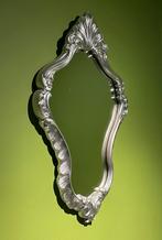 Spiegel, Huis en Inrichting, Minder dan 50 cm, Gebruikt, Ophalen of Verzenden, Minder dan 100 cm