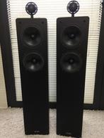 Magnat Lambda 10 luidsprekers, Ophalen, Magnat