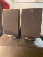 Kef 60s speakers, Audio, Tv en Foto, Ophalen, Zo goed als nieuw