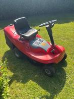 Tracteur tondeuse  Castle Garden, Ophalen, Gebruikt, Opvangbak, Minder dan 90 cm