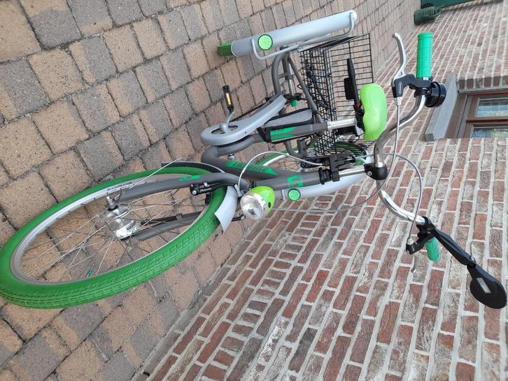 Coole Tribike, Fietsen en Brommers, Fietsen | Driewielfietsen, Nieuw, Ophalen