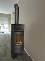 Te koop: HASE LUNO-GAS-BF gaskachel (gesloten systeem), Huis en Inrichting, Kachels, Ophalen, Gas, Zo goed als nieuw, Vrijstaand
