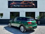 MINI One D Clubman 1.5 DA - DIGITAL COCKPIT - LED - AMBIANT, Auto's, Mini, Leder en Stof, Bedrijf, Zetelverwarming, Te koop