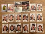 Panini Foot 1980 Full set Thor Waterschei, Verzamelen, Ophalen of Verzenden, Zo goed als nieuw