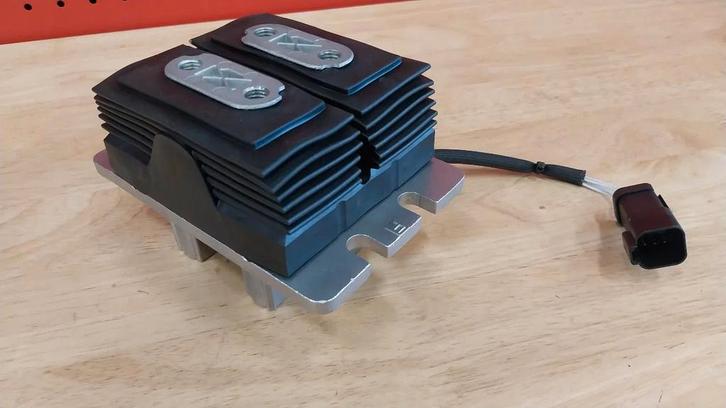 Caterpillar 561-7001 Control group-pedal for cat excavators, Zakelijke goederen, Machines en Bouw | Onderdelen