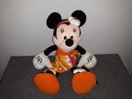Minnie Mouse knuffel in strandoutfit, Kinderen en Baby's, Ophalen of Verzenden, Gebruikt, Overige typen