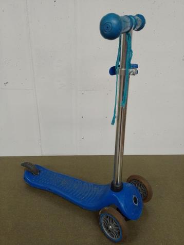 Mini micro step beschikbaar voor biedingen
