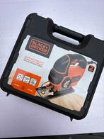 Decoupeerzaag Black&Decker - 550w, Ophalen, Zo goed als nieuw