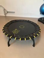 Mini trampoline Decathlon - domyos 900 pro, Kinderen en Baby's, Speelgoed | Buiten | Trampolines, Ophalen, Zo goed als nieuw