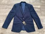 Blazer heren 50 nieuw, Ophalen of Verzenden, Nieuw, Maat 48/50 (M), Blauw